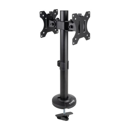soporte de mesa para dos monitores db1132tn 32" 8kg