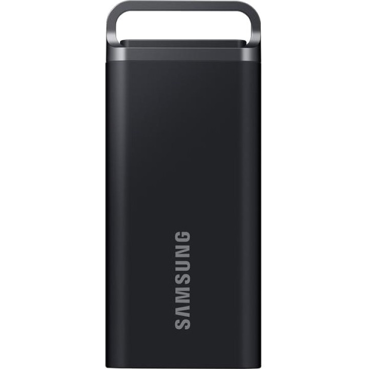 SAMSUNG SSD externo portátil USB-C T5-EVO 2TB 460MB/S DSP0000026168