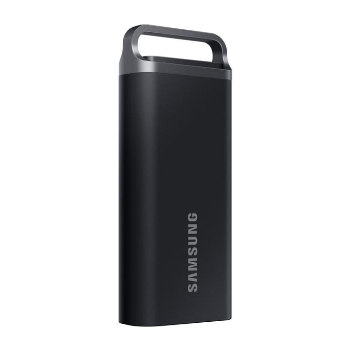 SAMSUNG Tragbare externe USB-C-SSD T5-EVO 2TB 460MB/S
