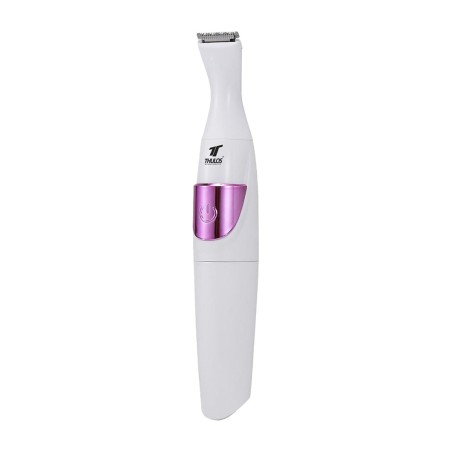 5-in-1-körpertrimmer mit austauschbaren aufsätzen th-by15