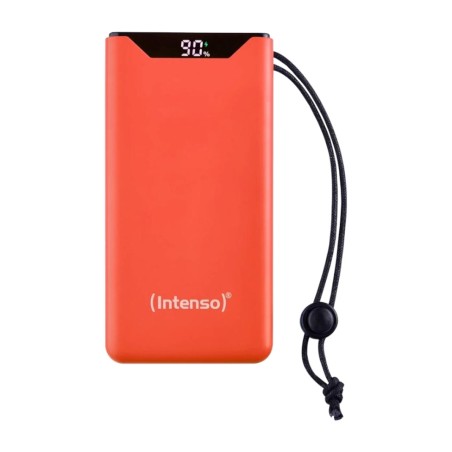 batería externa de carga rápida para móvil f10000 10000mah 20w