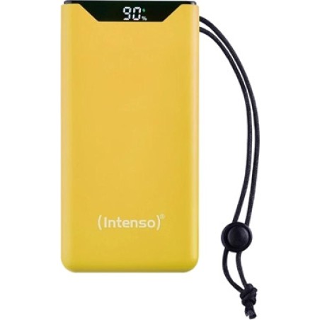 batería externa de carga rápida para móvil f10000 10000mah 20w