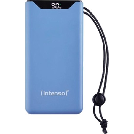batería externa de carga rápida para móvil f10000 10000mah 20w
