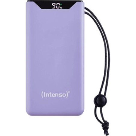batería externa de carga rápida para móvil f10000 10000mah 20w