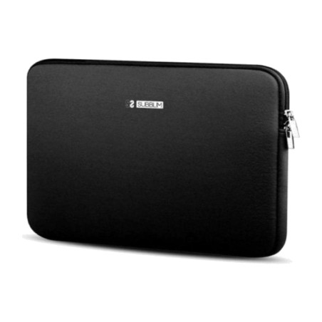 housse fine en néoprène pour ordinateur portable de 11,6 à 12,5 pouces business-sleeve-skin