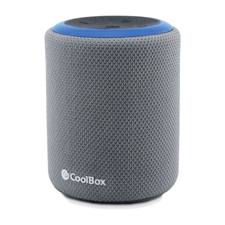 φορητό ηχείο bluetooth με δακτύλιο φωτός drop-g231 5w bt-5.3