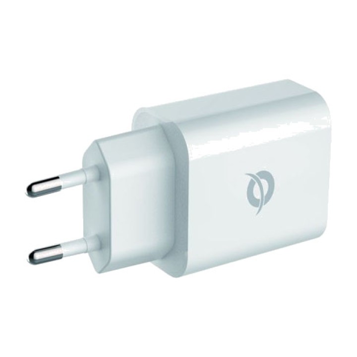 CONCEPTRONIC Carregador de paret USB-C amb càrrega ràpida