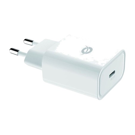 usb-c wall charger with fast charging for mobile devices althea10w 25w pd-pps