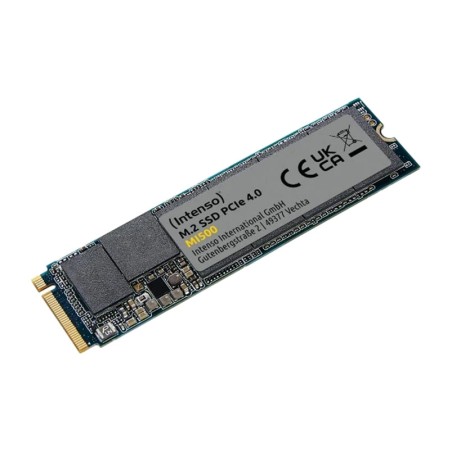 ssd interno m.2 nvme pcie 4.0 mi500 500gb