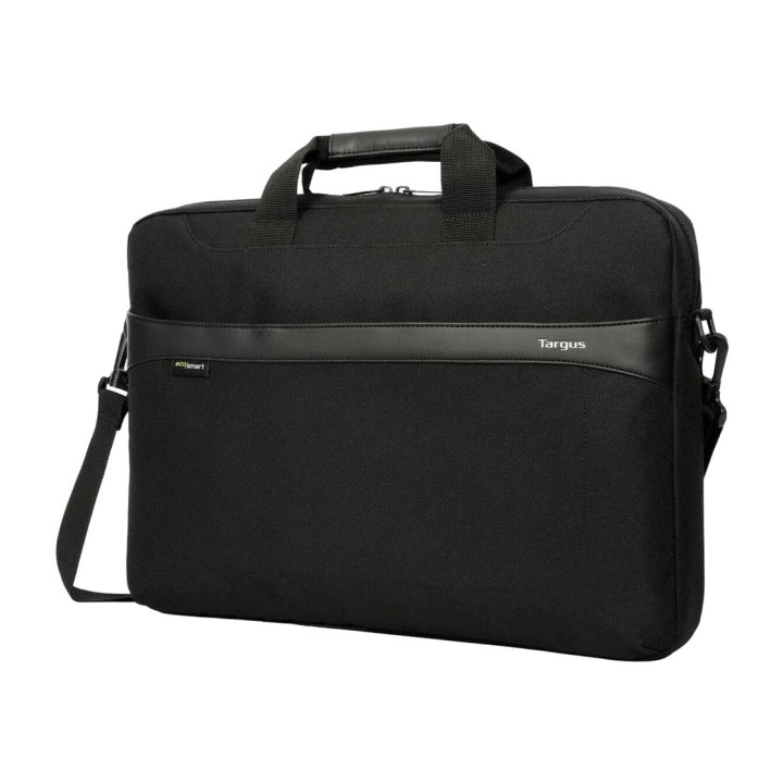 TARGUS Borsa sottile per laptop GEOLITE-ECOSMART-ESSENTIAL