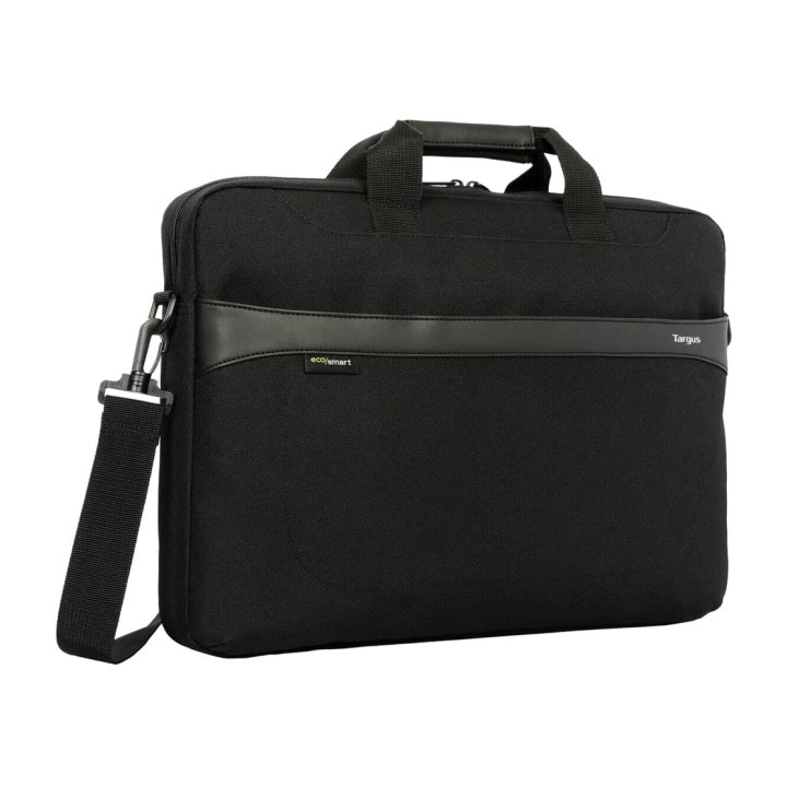 TARGUS Mochila fina para notebook GEOLITE-ECOSMART-ESSENTIAL