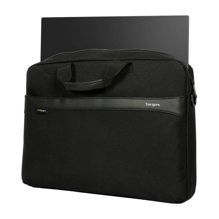 TARGUS Slim laptop briefcase GEOLITE-ECOSMART-ESSENTIAL