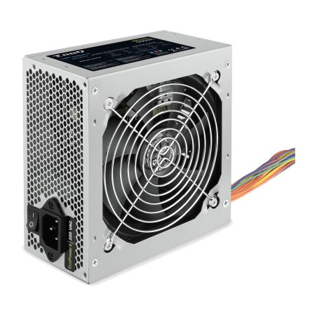 fuente de alimentación atx para pc ecopower-ii tqep-500sse 500w oem