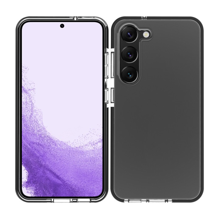 MUVIT Capa anti-impacto reciclável para celular