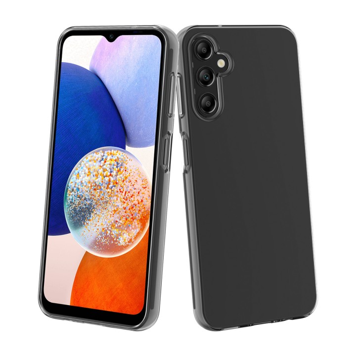 MUVIT Recycelte Handyhülle RECYCLETEK-GALAXY A14 4G/5G
