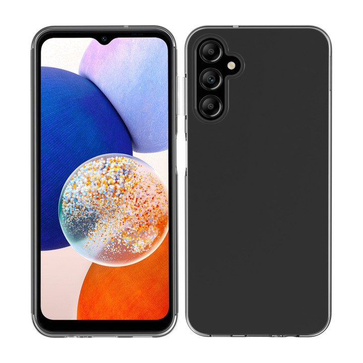 MUVIT Capa reciclada para celular RECYCLETEK-GALAXY A14