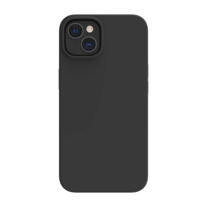 MUVIT Cover magnetica per cellulare in silicone liquido