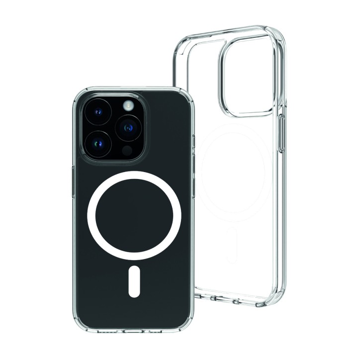 MUVIT Funda magnética reciclada para móvil