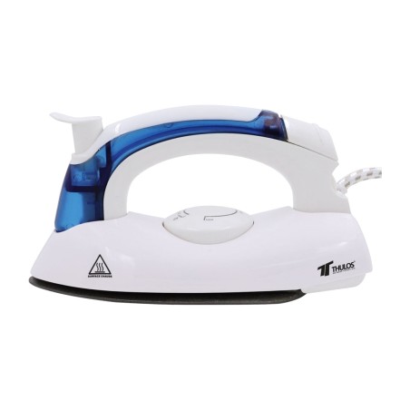 fer à vapeur de voyage pliable th-pv700 700w