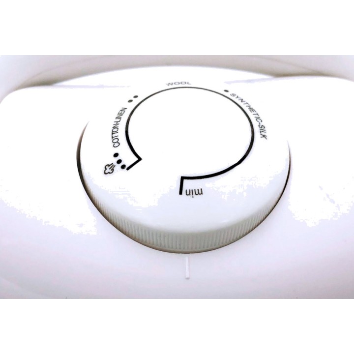 THULOS Plancha de viaje plegable con vapor TH-PV700 700W MGS0000016429