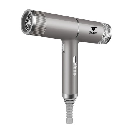 hair dryer with dc motor and concentrator nozzle th-hd807 1500w
