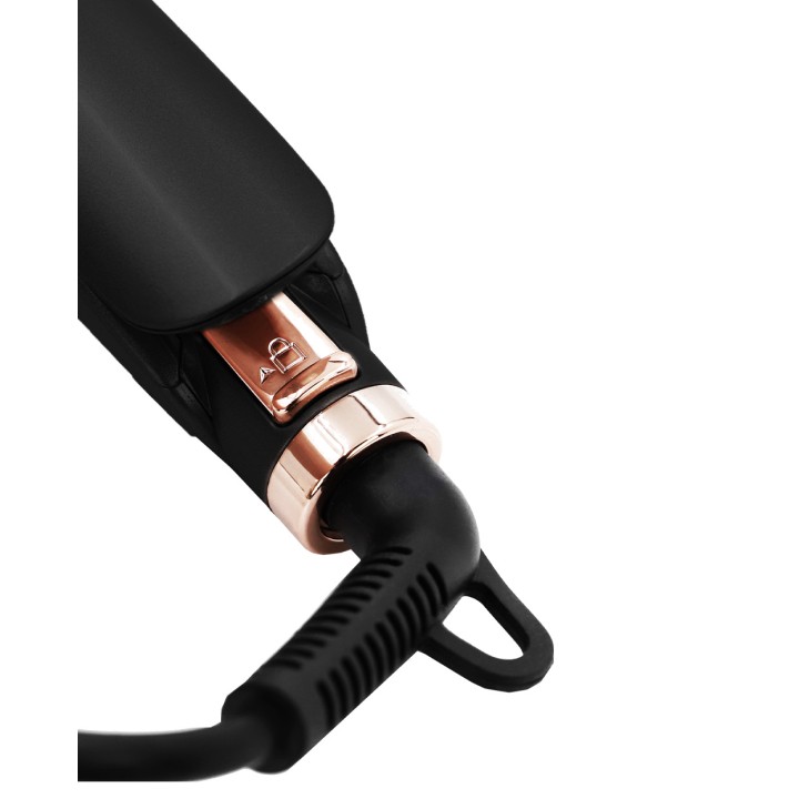THULOS Ionic hair straightener with LED display TH-BY14 55W