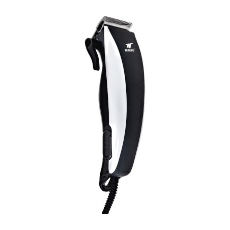 corded hair clipper with barber accessories th-cp1352 10w