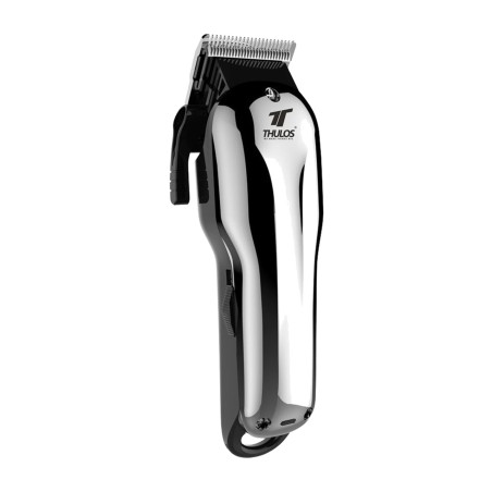 tagliacapelli ricaricabile con e senza filo th-cp111 2000mah