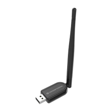 adattatore bluetooth usb a lungo raggio abby07b 5.1 100 m