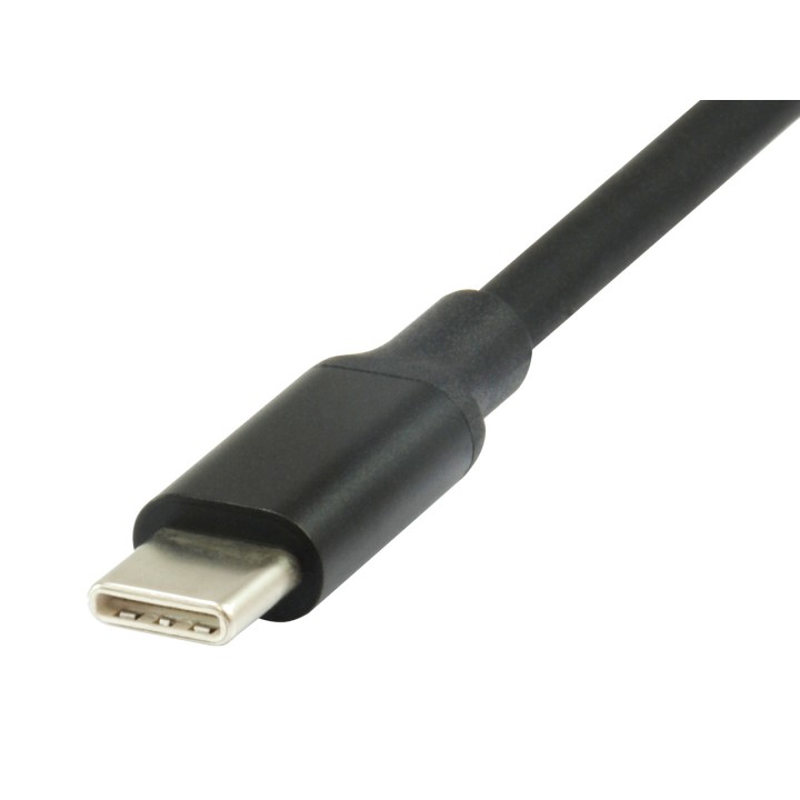 CONCEPTRONIC Multiport adapter USB-C 3 v 1 s HDMI DONN01B