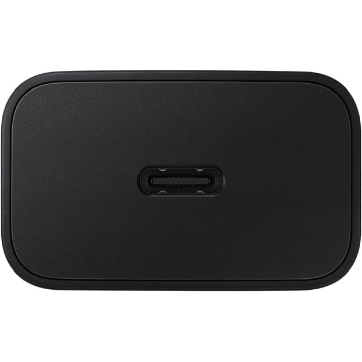 SAMSUNG USB-C-väggladdare för mobil med kabel EP-T1510X 15W