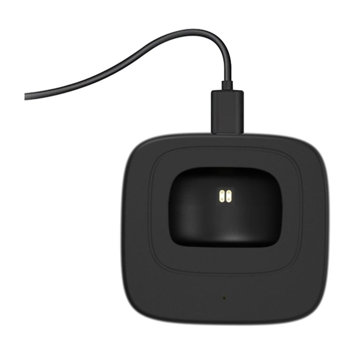CONCEPTRONIC Oreillette mono Bluetooth avec base de recharge