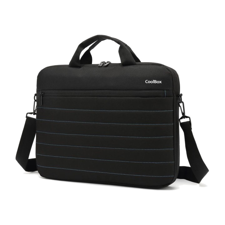 COOLBOX Custodia imbottita impermeabile per laptop 14"