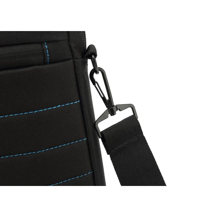 COOLBOX Maletín acolchado impermeable para portátil 14" MGS0000007234