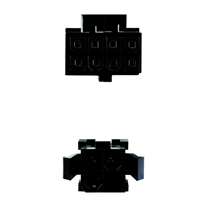 NANOCABLE Cablu de alimentare CPU pentru placa de bază, mamă