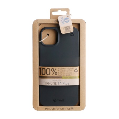 capa reciclada para celular recycletek-iphone 14 plus