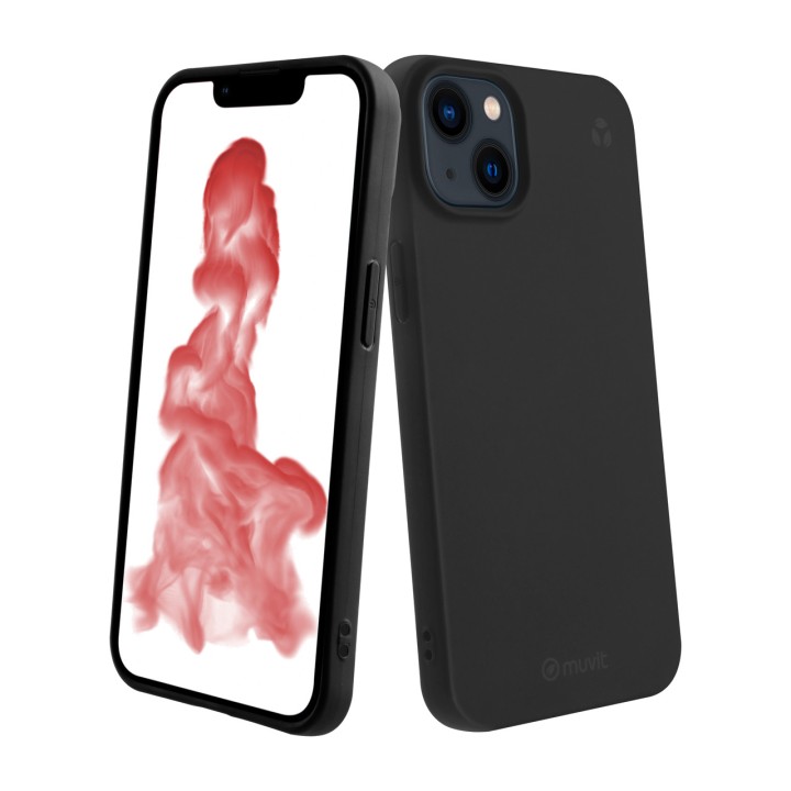 MUVIT Recycled phone case RECYCLETEK-IPHONE 14 PLUS