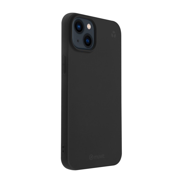 MUVIT Custodia per cellulare riciclata RECYCLETEK-IPHONE 14
