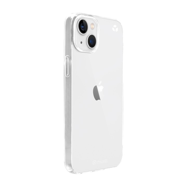 MUVIT Ekorcykliczna funda dla telefonu RECYCLETEK-IPHONE 14