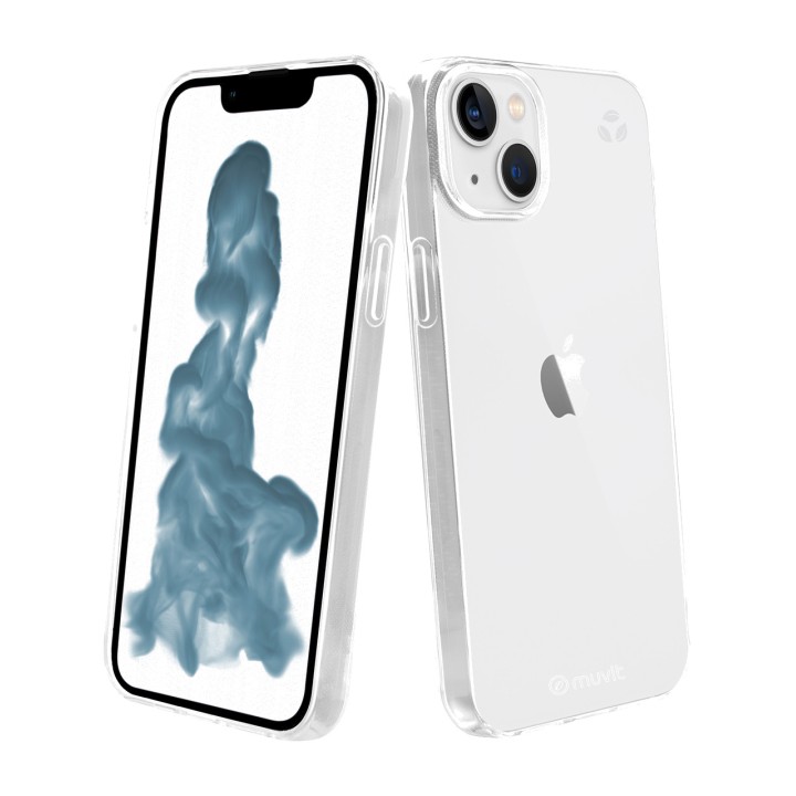 MUVIT Återvunnen mobilhölm RECYCLETEK-IPHONE 14
