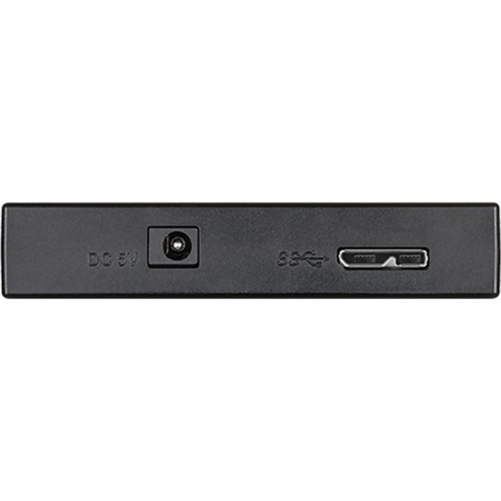 D-LINK Hub USB 3.0 a 4 porte D DUB 1340 MGS0000003288