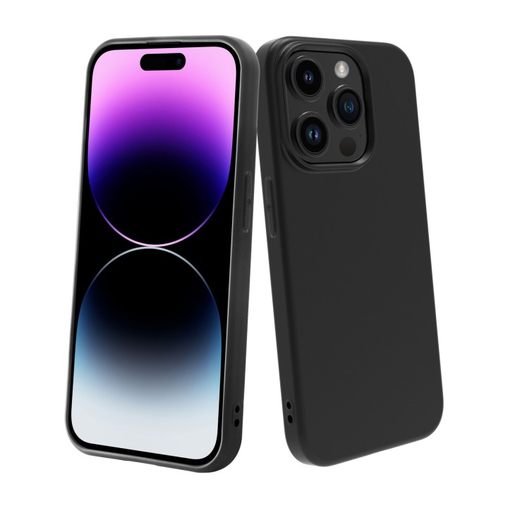 MUVIT Custodia per cellulare riciclata RECYCLETEK-IPHONE 15