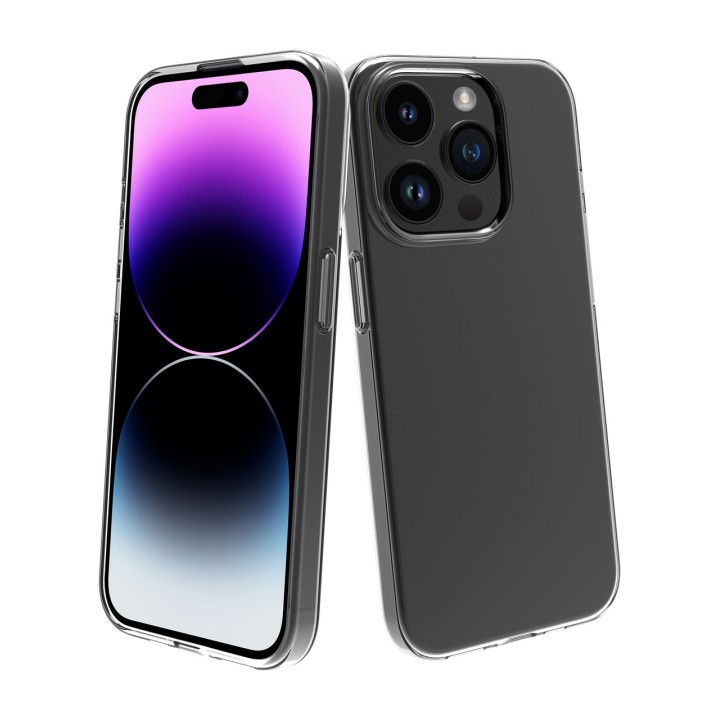 MUVIT Recycled phone case RECYCLETEK-IPHONE 15 PRO