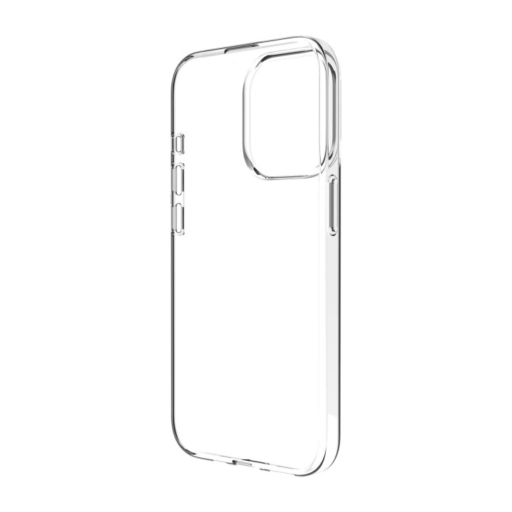 MUVIT Capa reciclada para celular RECYCLETEK-IPHONE 15 PRO