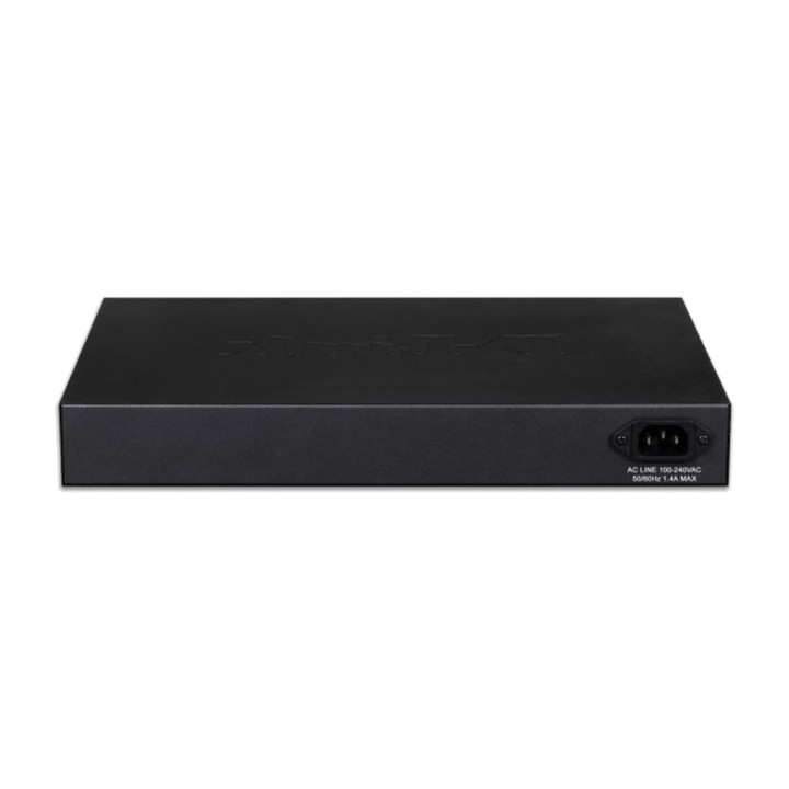 D-LINK Switch Gigabit gestito a 8 porte e 2 SFP DGS-1210-10