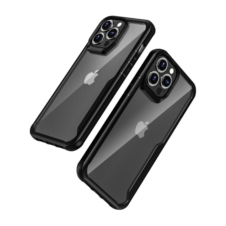 MUVIT Cover antiurto riciclata per smartphone SHOCKPROOF-2M