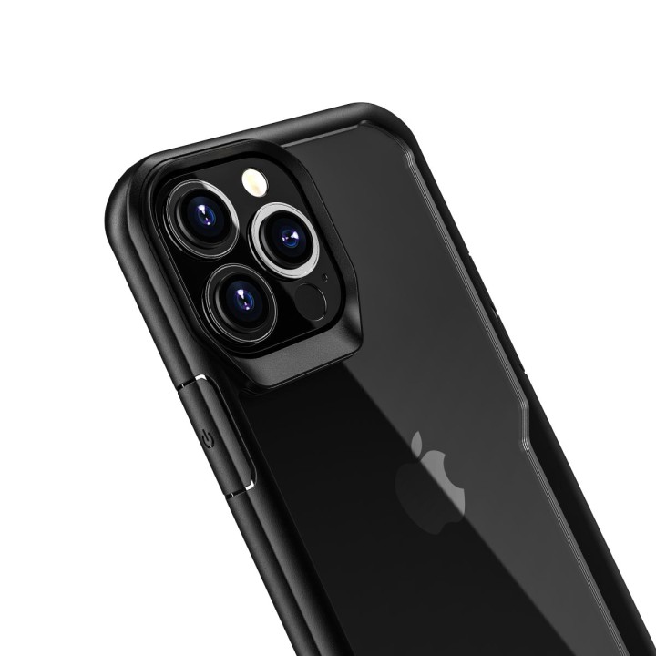 MUVIT Coque antichoc recyclée pour smartphone SHOCKPROOF-2M
