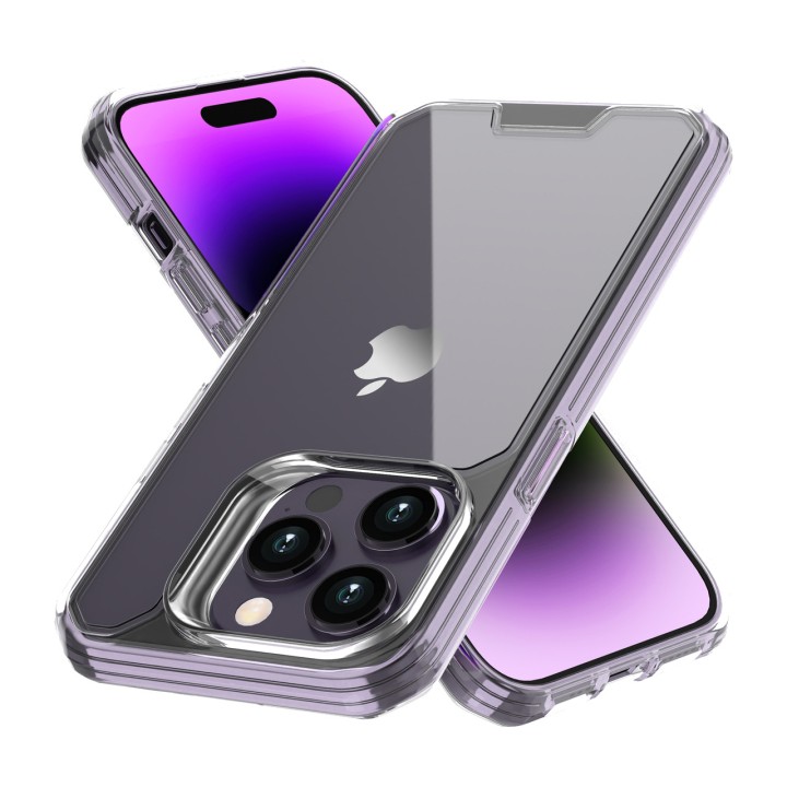 MUVIT Cover antiurto riciclata per smartphone SHOCKPROOF-2M