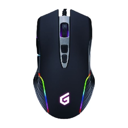 mouse da gaming ottico usb djebbel03b 7200 dpi