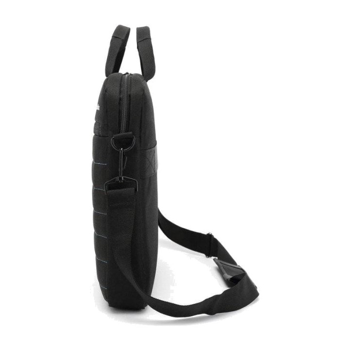 COOLBOX Laptop briefcase with handle and shoulder strap